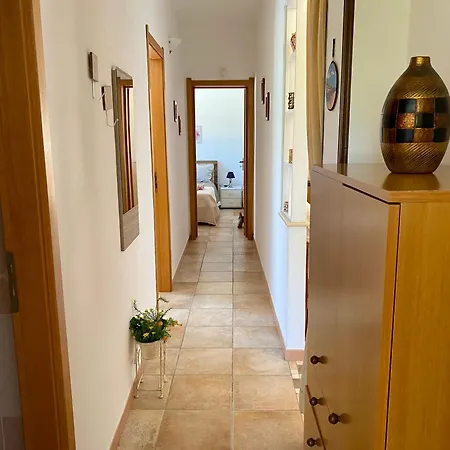 Maria Sicilia Tatil Evi