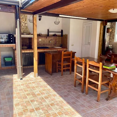 Tatil Evi Maria Sicilia *