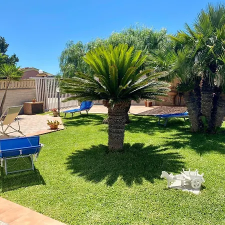 Tatil Evi Maria Sicilia