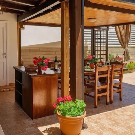 Maria Sicilia 圣玛丽亚德尔法加洛