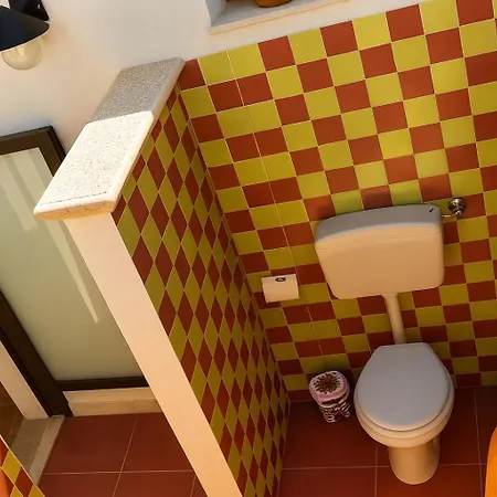 Maria Sicilia 度假居 圣玛丽亚德尔法加洛