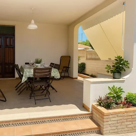 Maria Sicilia 圣玛丽亚德尔法加洛