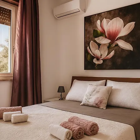 Maria Sicilia 度假居 圣玛丽亚德尔法加洛