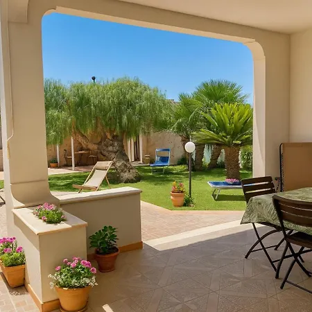 Maria Sicilia * 圣玛丽亚德尔法加洛