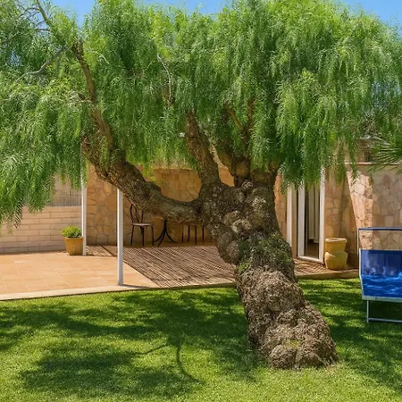 度假居 Maria Sicilia *