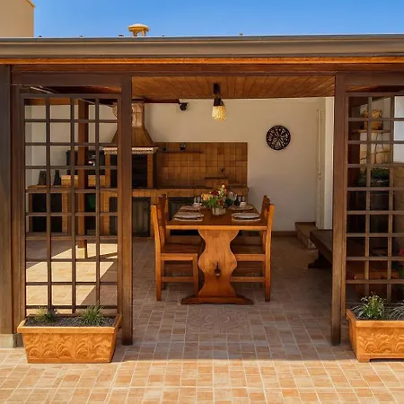 度假居 Maria Sicilia *