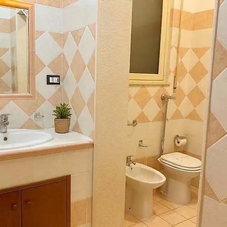 Maria Sicilia 度假居