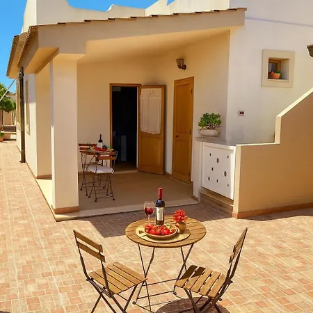 Maria Sicilia * 圣玛丽亚德尔法加洛