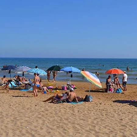 Maria Sicilia Tatil Evi